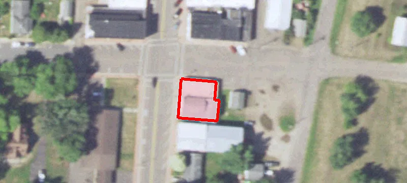 300 Maple S St