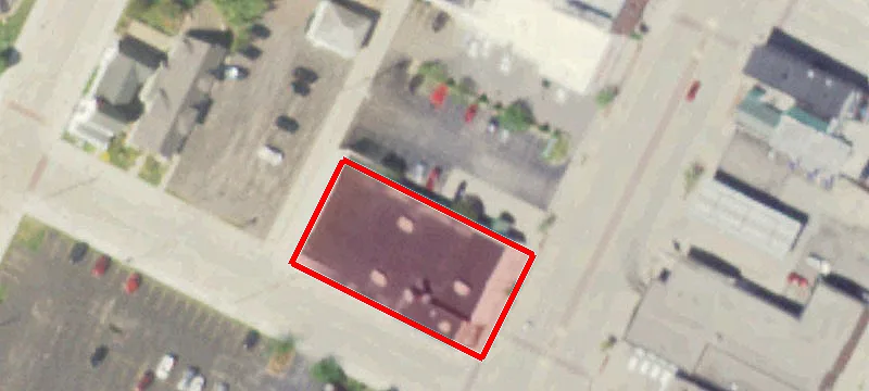 550 Central Ave