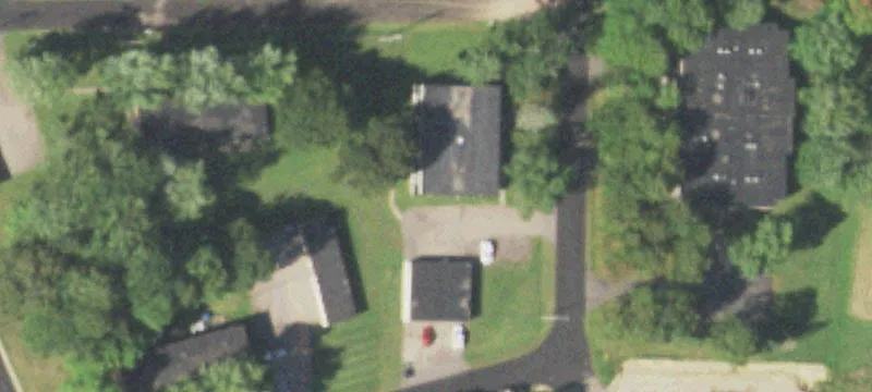 1600 Sawyer Dr