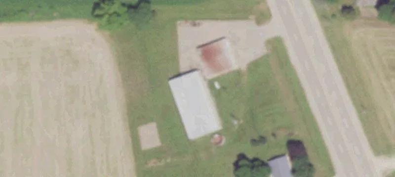 9599th Us Hwy 45