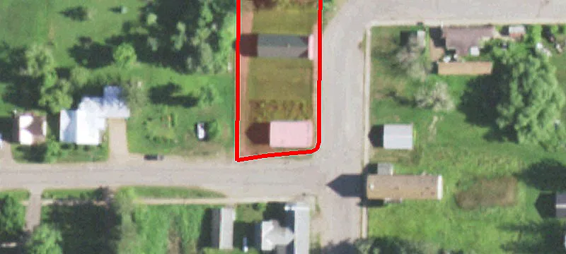 4337th Division St