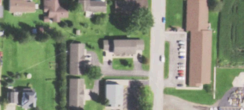 99 Hiawatha St