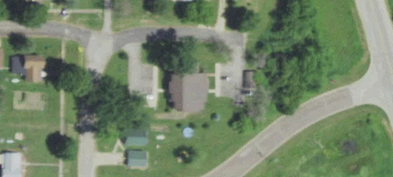 101 Pne St