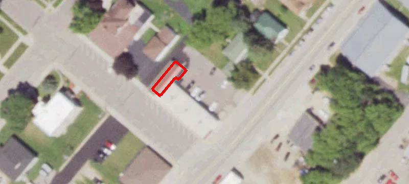112 Mechanic St