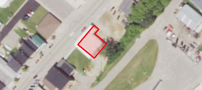 856 Water Ave