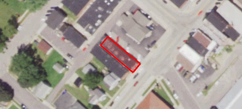 727 Water Ave