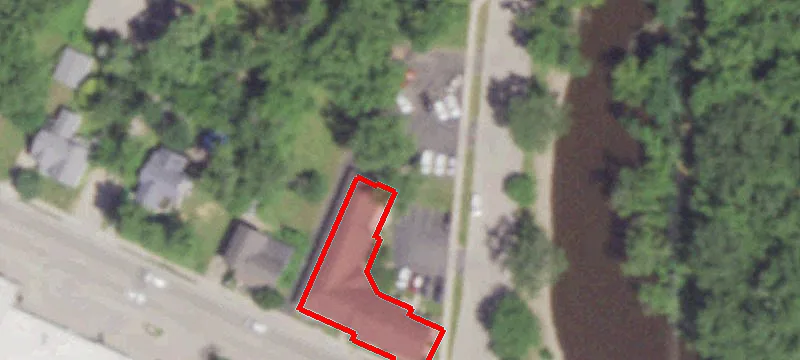 315 Burton Rd