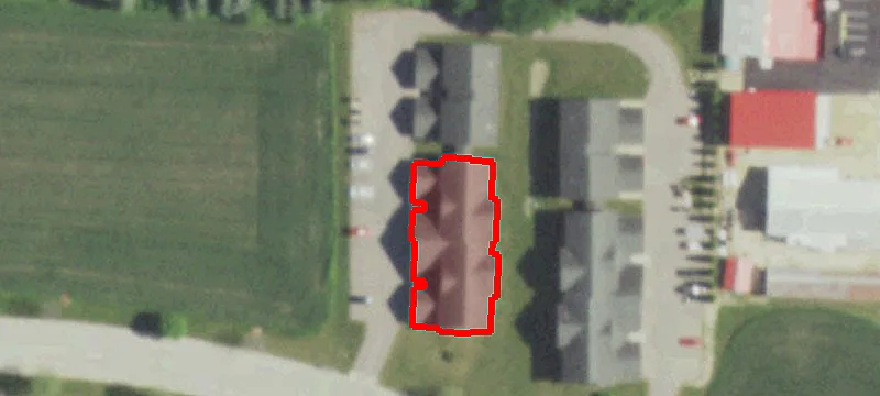 603 Sommerset Rd, Unit 1