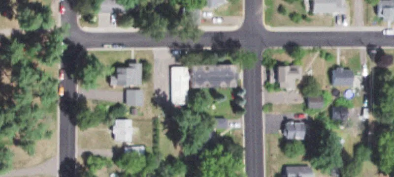 401 Pearl St