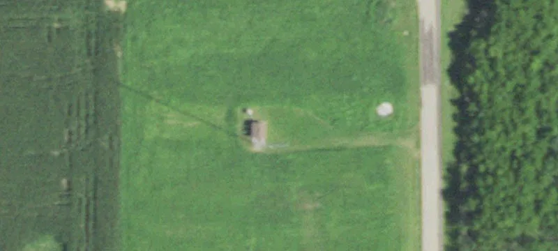 4301st Orch Rd