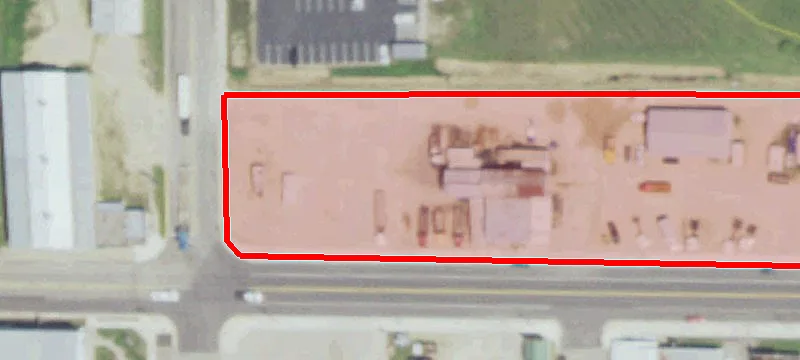 404 Main St