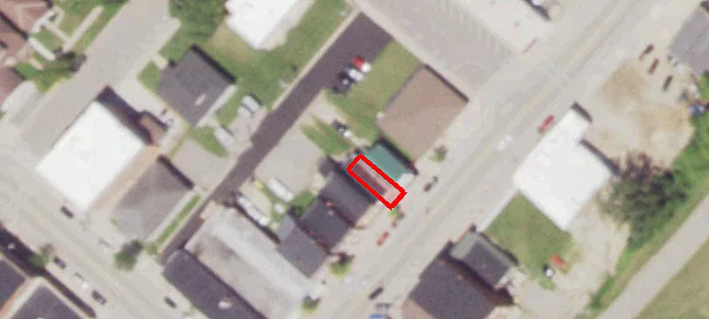 841 Water Ave