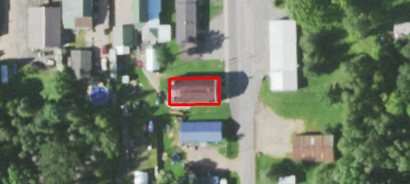 8089 Church Rd