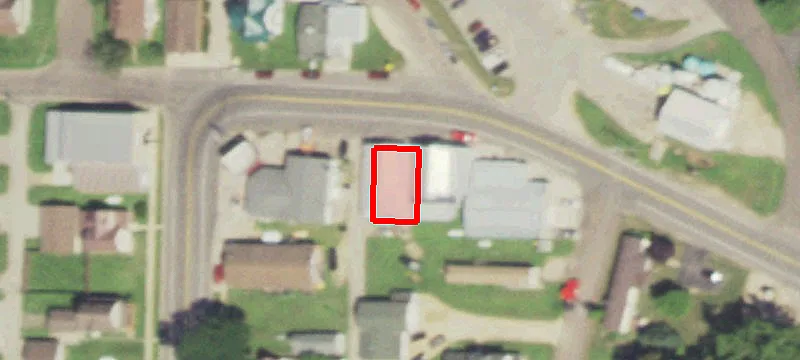 308 Depot St