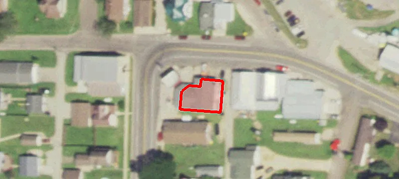 304 Depot St