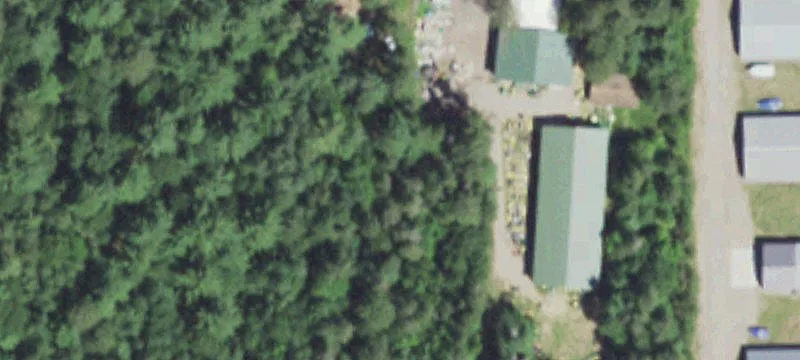 Woodruff, WI 54568