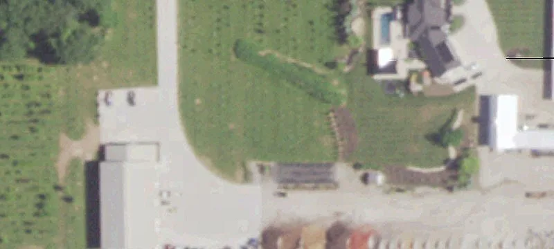 2881 Larsen Rd