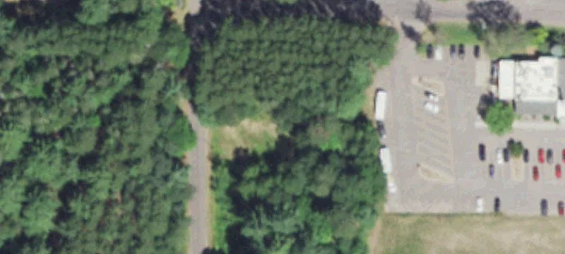Woodruff, WI 54568