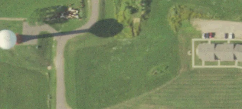 Barron, WI 54812