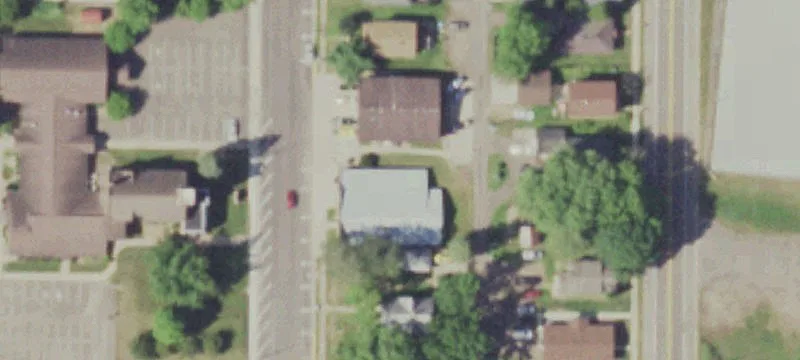 Cumberland, WI 54829