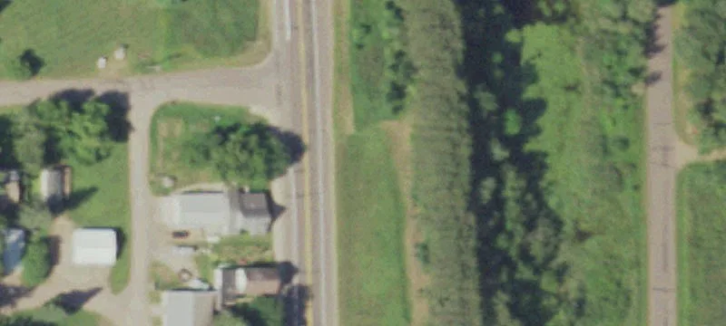 Barronett, WI 54813