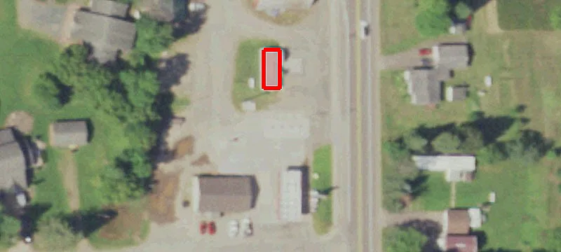 Barronett, WI 54813