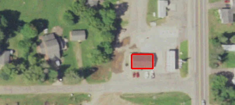 Barronett, WI 54813