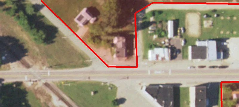 644 County E Rd