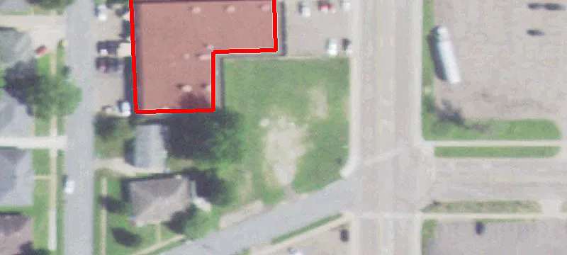 2601 Pomona Dr, Unit 3