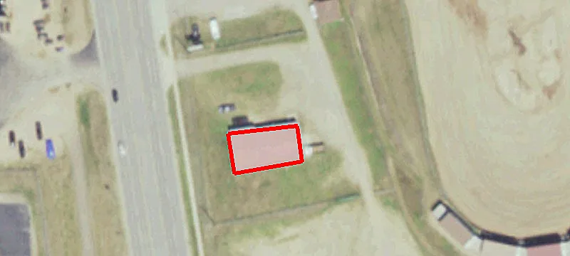 1640 Us Hwy 45th N