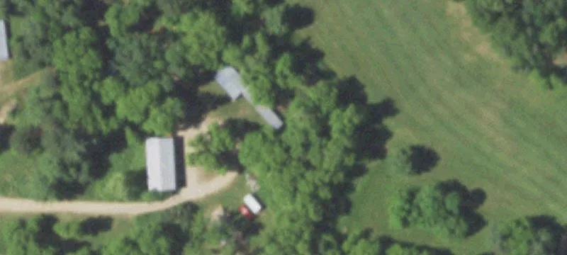7562nd Shaffer Rd