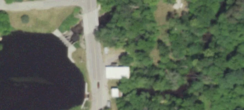 4746th County E Rd