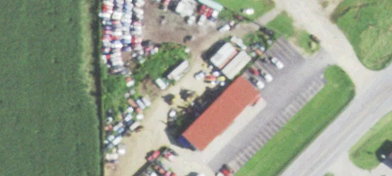 Ettrick, WI 54627