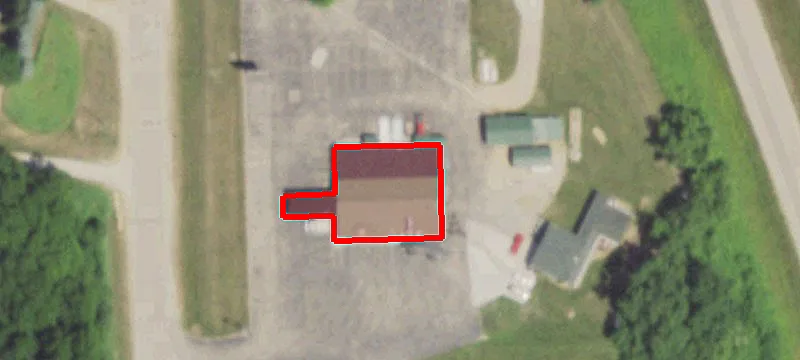 1152 Badger Rd