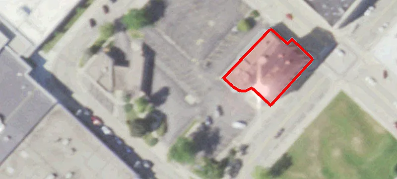 311 Grand Ave