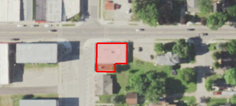 110 Main St