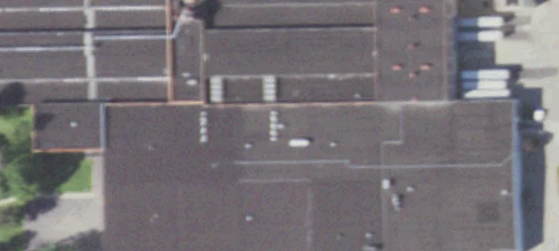 800 Fremont St