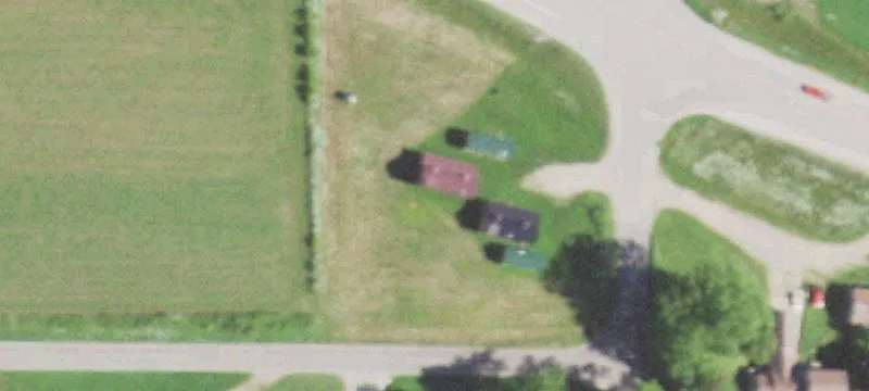 8413th County Rd X X