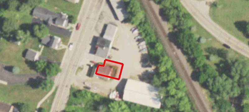 412 Main St