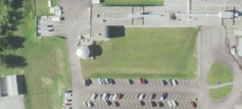 300 Moore Rd