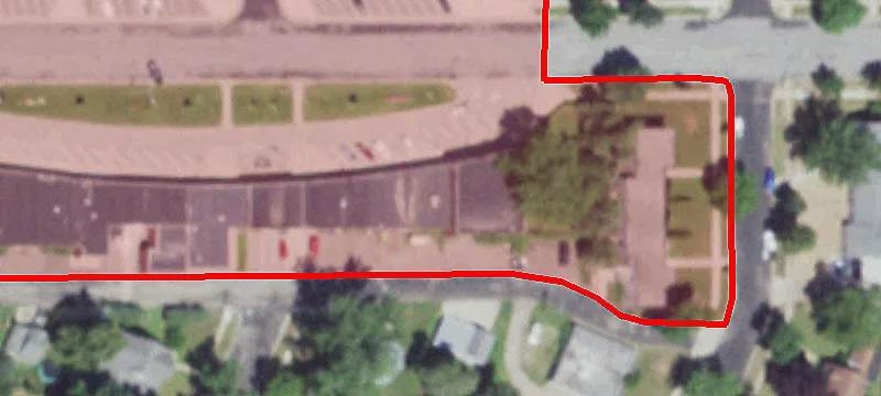 141 Market Ave
