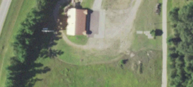 5351 Glennville Rd