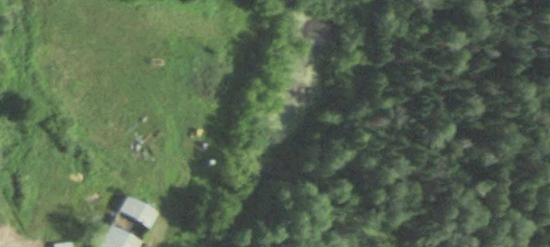 4995th Bjorklund Rd