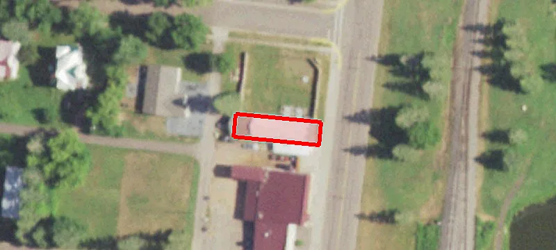 1117 Railroad Ave
