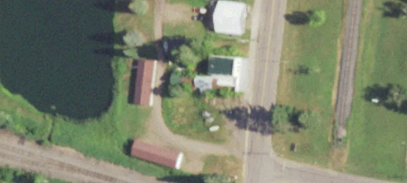 707 Railroad Ave