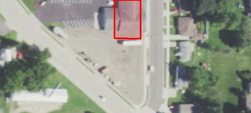 747 Main St
