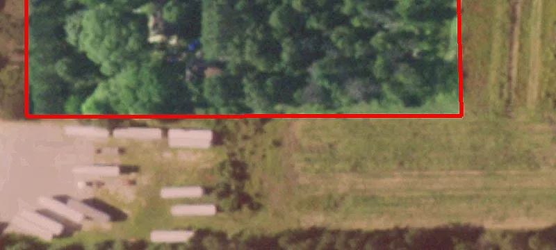 8523 Central Sands Rd