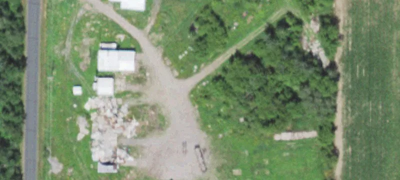 Milltown, WI 54858