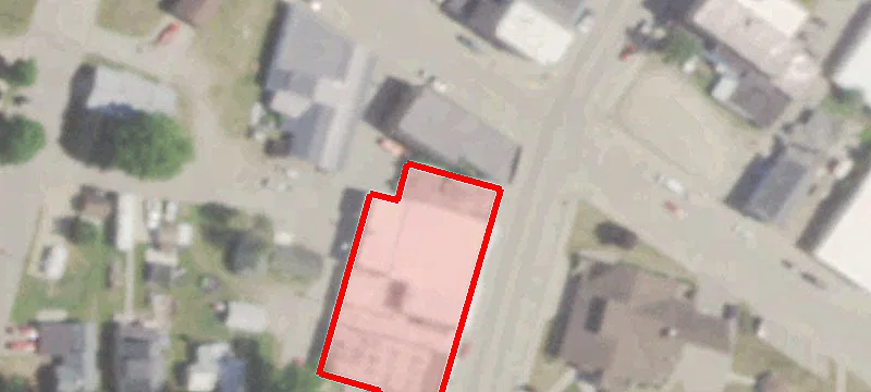 121 Main St