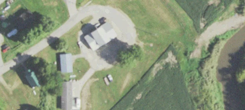 8001 Burton Ln